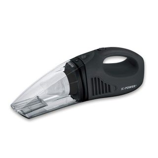 Severin HV 7963 aspirateur de table Noir Sans sac