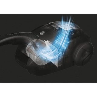 Aspirateur avec Sac Hoover TXL80PET 011 700W Filtre EPA 12 3,5L Animaux