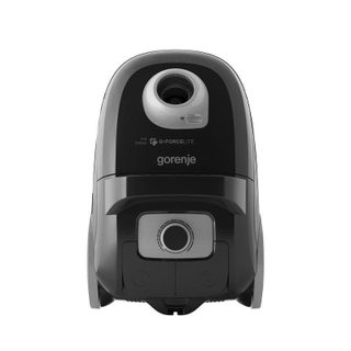 Aspirateur avec Sac Gorenje VCEA28GLBK 700W Filtre HEPA Capacité 3L