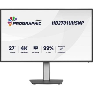 Iiyama ProLite HB2701UHSNP-B1 27"