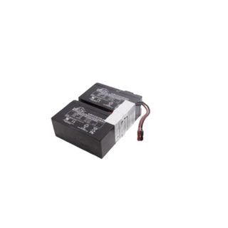Batterie Eaton Easy Battery+product H 12V 9000mAh VRLA 2 unités