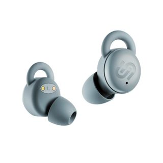 Auriculaires Urbanista Porto Storm Blue intra-auriculaires sans fil