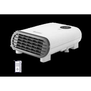 Chauffage Mural Thermoventilateur Olimpia Splendid Caldo Duo 2000W Télécommande