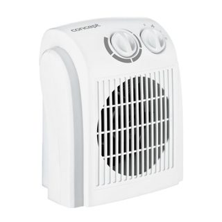 Chauffage Salle de bain Concept VT-7010 1500W Silencieux