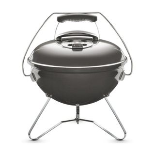 Weber smokey joe barbecue premium 37cm fumée