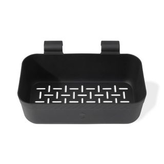Panier Weber 3400105 Fiber Nylon Noir Compatible SLATE 305 mm
