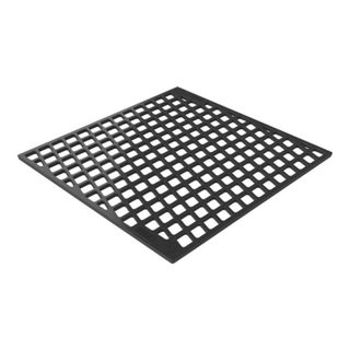 Parrilla Weber 7680 Double Face Grille Fonte Compatible Genesis Spirit SmokeFire
