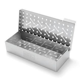Weber Fumoir accessoire barbecue 7576