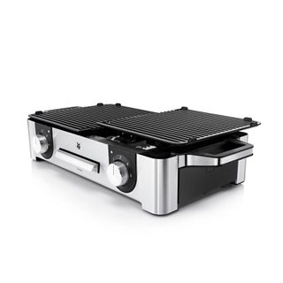 Grill WMF 0415280011 Surface 50x28 cm 2400W Inox Antiadherente