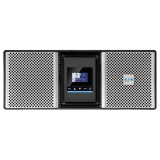 Sai Eaton 8 kVA Batterie Plomb Acide Pur Sinus 4U Gestion Réseau