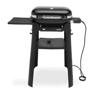 Weber barbecue électrique sur pied