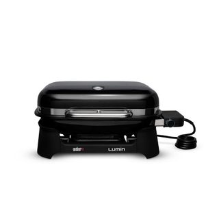 Weber Lumin - Barbecue électrique