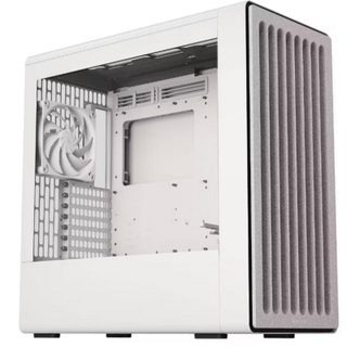 havn BF 360 Flow vitre trempée Midi Tower gaming airflow