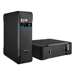 Sai Eaton 900VA Batterie Plomb Acide 9 Ah 5-10 Min Protection LED USB