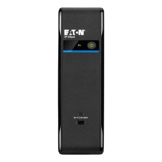 Sai Eaton 900VA Batterie Plomb Acide 9 Ah 5-10 Min Protection LED USB
