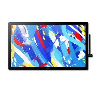 Wacom graphique Wacom Cintiq 24 Touch DTH246K0B