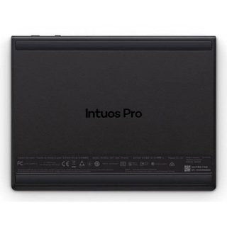 Wacom graphique Wacom Intuos Pro Small PTK470K0B Bluetooth Pen 8192 niveaux