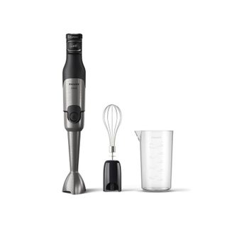 Licuadora Philips 5000 Series HR2682/00 1200W Velocidad Variable Noir Acier Inox