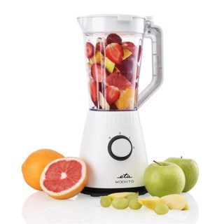 Licuadora ETA ETA201190000 600W 1,5L Blanco Base antidérapante