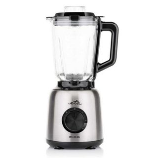 Blender ETA ETA901190000 1200W 1,5L Acier inoxydable Noir 6 lames