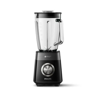 Licuadora PHILIPS 5000 series HR3030/00 1200W 2L Verre Acier inoxydable