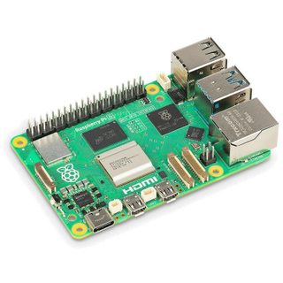 raspberry Barebone Raspberry KITPI52GB ARM 2GB SD Non Inclus Boitier Alimentation USB-C