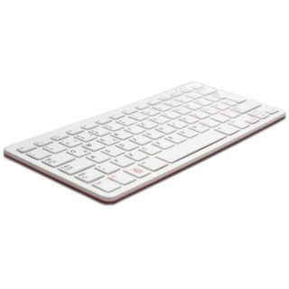 raspberry Pi 400 4GB Mini PC Clavier compact AZERTY
