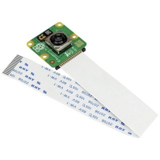 raspberry Caméra Raspberry SC1174 12MP AI Sony IMX500 pour Raspberry Pi 4 5