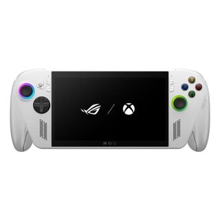 Asus ROG Ally Portable AMD Ryzen Z2 A 512GB SSD 7" Blanc