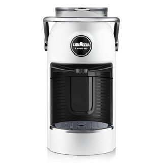 Cafetière à capsules Lavazza Jolie Plus Evo 0,6 L 10 Bars blanc arrêt auto