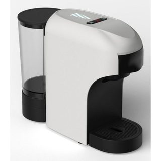 Cafetière à capsules SOGO CAF-SS-7655 0,85L 20 Bars écran tactile mousseur à lait