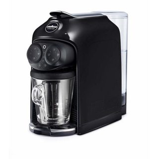 Cafetière à capsules Lavazza Deséa 1,1 L 1500 W écran tactile noire