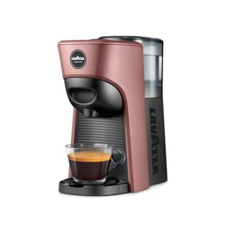 Cafetière à capsules Lavazza LM 840 Tiny Eco 0,6L 1450W multicolore
