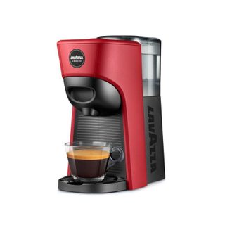 Cafetière à capsules Lavazza LM 840 Tiny Eco 0,6 L 1450 W multicolore