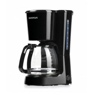 Cafetière à filtre G3Ferrari Cafè de Lux 1,5 L 12 Tasses Système anti-gouttes