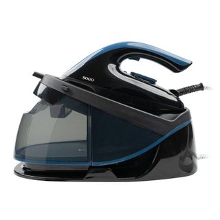 Station de repassage vapeur SOGO PLA-SS-6400 2400W 7,5 bar semelle céramique 1,7L