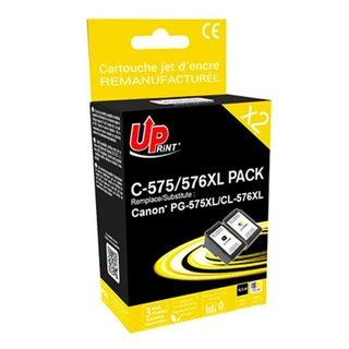 Uprint Cartouche CANON PG575XL compatible