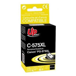Uprint Cartouche CANON PG575XL compatible