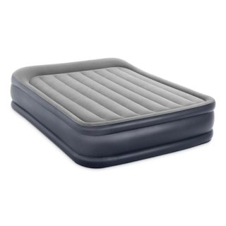 Intex Matelas gonflable électrique 2 personnes