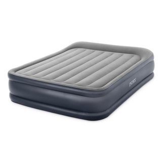 Intex Matelas gonflable électrique 2 personnes