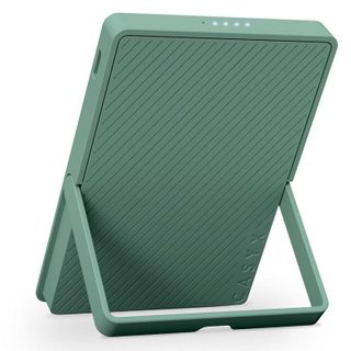 Batterie externe CASYX CHPB-05MG-003 5000 mAh Vert MagSafe Qi2 USB-C