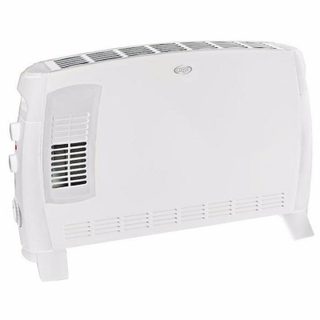 Chauffage Soufflant Argoclima Jazz T 2000W Silencieux
