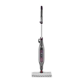 Nettoyeur vapeur Shark S6003 1200 W 0,38 L câble 8 m pression 2,5 bar