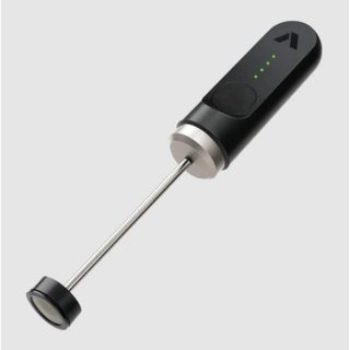 Mousseur à lait Subminimal NF-03 Noir Portable Batterie 3.7V Ergonomique