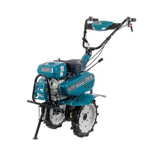 Motoculteur essence Könner & Söhnen KS 7HP-950S 108 cm 7 CV roues réglables
