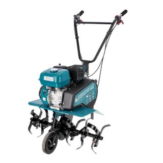 Moto-bineuse Könner & Söhnen KS 7HP-850A essence 7 ch largeur 80 cm profondeur 31 cm