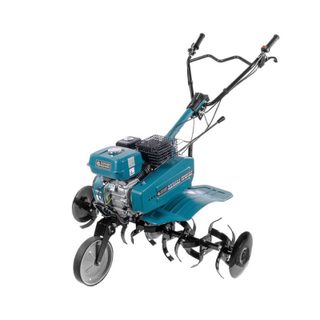 Moto-bineuse Könner & Söhnen KS 7HP-950A largeur 108 cm profondeur 31 cm 7CV