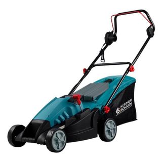 Tondeuse Könner & Söhnen KS 38LM-BL moteur brushless 1400W coupe 38cm 50L