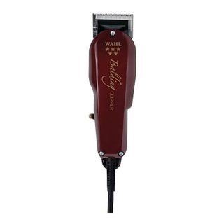 Tondeuse Professionnelle Wahl Balding Clipper Filaire 0,4mm 2 Sabots Précision
