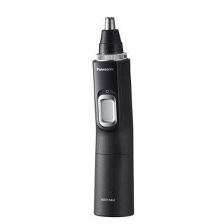 Tondeuse Nez et Oreilles Panasonic ER-GN300 Sans Fil 40min Lavable Précision Noir